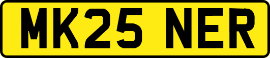 MK25NER