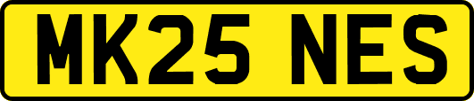 MK25NES
