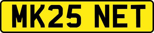 MK25NET