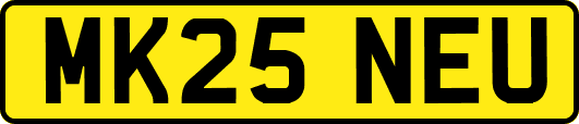MK25NEU