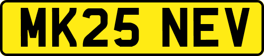 MK25NEV