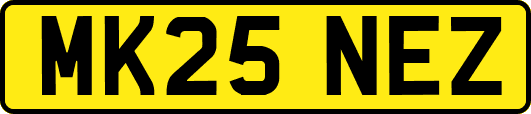 MK25NEZ