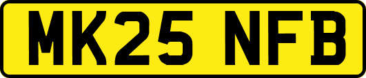 MK25NFB