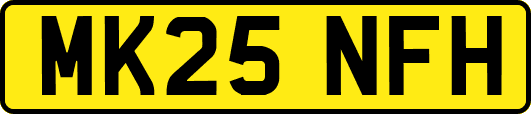 MK25NFH