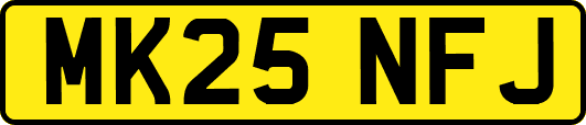 MK25NFJ
