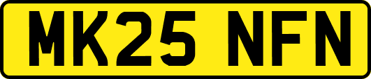 MK25NFN