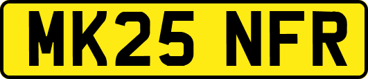 MK25NFR