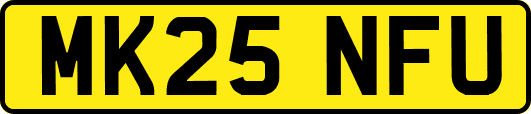 MK25NFU