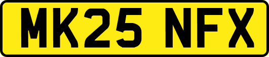 MK25NFX