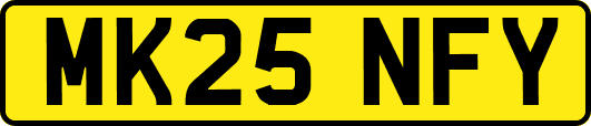 MK25NFY