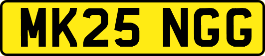 MK25NGG