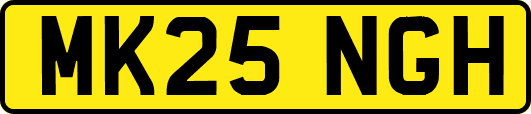 MK25NGH