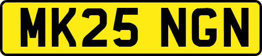 MK25NGN