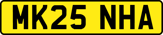 MK25NHA