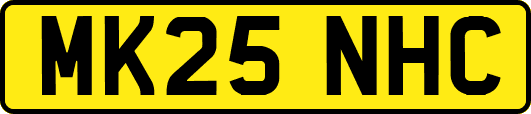 MK25NHC
