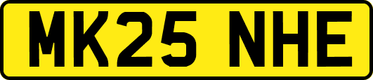 MK25NHE
