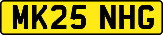 MK25NHG