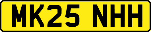 MK25NHH