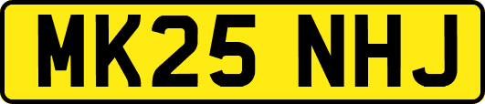 MK25NHJ