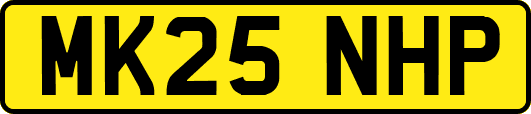 MK25NHP