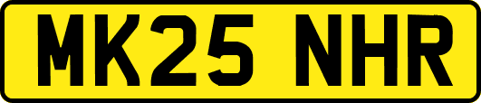 MK25NHR