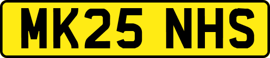 MK25NHS