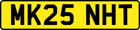MK25NHT