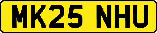 MK25NHU
