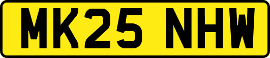 MK25NHW