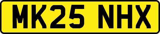 MK25NHX