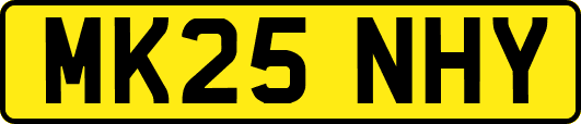 MK25NHY