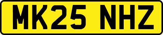 MK25NHZ