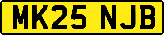 MK25NJB