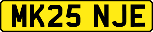 MK25NJE