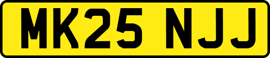 MK25NJJ