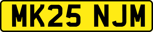 MK25NJM