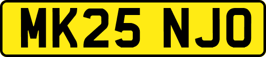 MK25NJO