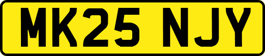MK25NJY