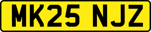 MK25NJZ