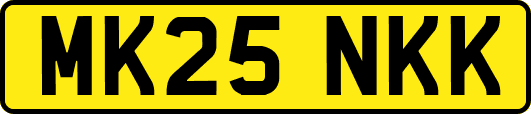 MK25NKK
