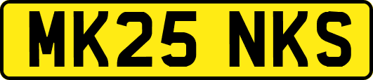 MK25NKS