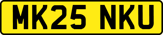 MK25NKU