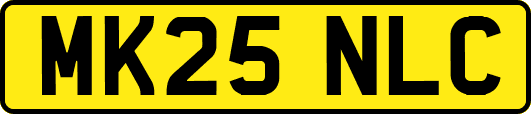 MK25NLC