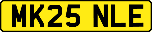 MK25NLE