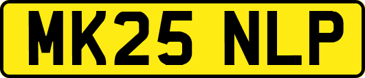 MK25NLP