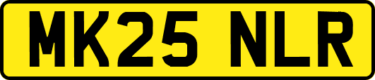 MK25NLR