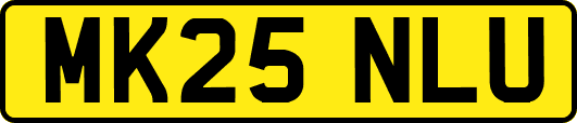 MK25NLU