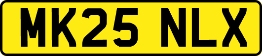 MK25NLX