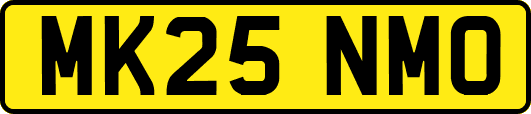 MK25NMO