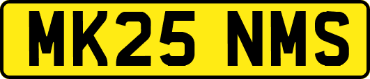 MK25NMS